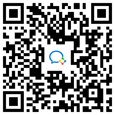 WeChat QRコード
